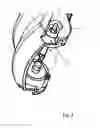 Fig. 04 - FOOD COMMINUTION DEVICE