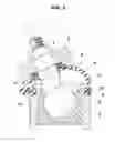 Fig. 02 - Dust cover for ball joint