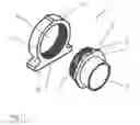 Fig. 02 - Bearing unit