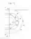 Fig. 10 - Motion-guiding device