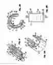 Fig. 03 - Linear bearing with nested bearing tracks