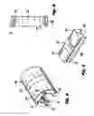 Fig. 04 - Linear bearing with nested bearing tracks