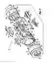 Fig. 06 - Linear bearing with nested bearing tracks