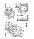 Fig. 07 - Linear bearing with nested bearing tracks