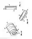 Fig. 08 - Linear bearing with nested bearing tracks