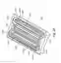 Fig. 16 - Linear bearing with nested bearing tracks