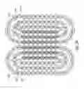 Fig. 17 - Linear bearing with nested bearing tracks