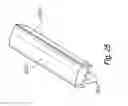 Fig. 18 - Linear bearing with nested bearing tracks