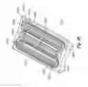 Fig. 19 - Linear bearing with nested bearing tracks