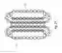 Fig. 20 - Linear bearing with nested bearing tracks