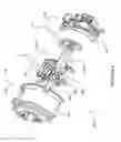 Fig. 03 - Continuously variable transmission
