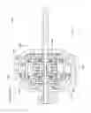 Fig. 04 - Continuously variable transmission