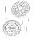 Fig. 07 - Continuously variable transmission