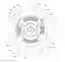 Fig. 01 - Damper device and starting device
