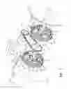 Fig. 03 - TORQUE VECTORING HYBRID TRANSAXLE