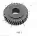 Fig. 07 - Gear device