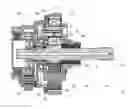 Fig. 01 - Shaft retention and lubrication system and method