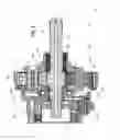 Fig. 04 - Shaft retention and lubrication system and method