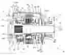 Fig. 01 - Transfer gear