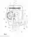 Fig. 02 - Rotary shift actuator for a shift-by-wire transmission