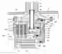 Fig. 01 - Brake device of transmission