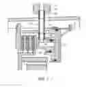 Fig. 07 - Brake device of transmission