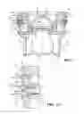 Fig. 02 - PISTON WITH KEYSTONE SECOND RING GROOVE FOR HIGH TEMPERATURE INTERNAL COMBUSTION ENGINES