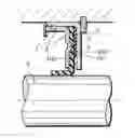 Fig. 01 - Shaft seal