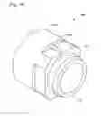 Fig. 12 - Device and method for extending the lifespan of a shaft seal for an open-drive compressor