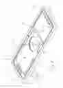 Fig. 03 - Explosion-proof sliding gate valve for blocking a fluid flow in a pipeline