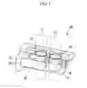 Fig. 02 - Fuel cell compound valve for vehicle