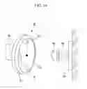 Fig. 11 - Fuel cell compound valve for vehicle
