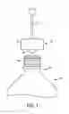 Fig. 02 - Inflation valve cap apparatus and method