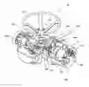 Fig. 01 - Control systems for valve actuators, valve actuators and related methods