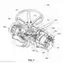 Fig. 02 - Control systems for valve actuators, valve actuators and related methods