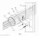 Fig. 02 - Construction conduit securing device