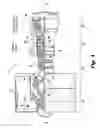 Fig. 02 - Cooling systems for gas turbine engine components