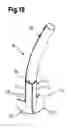Fig. 05 - Lining element, and method of manufacturing a lining element