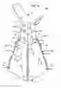 Fig. 06 - Collapsible stand