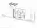 Fig. 01 - Spring balanced support device