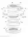 Fig. 01 - NOZZLE FOR A PLASTIC CONTAINER AND PLASTIC CONTAINER FOR PRESSURIZED GASES
