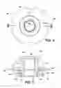 Fig. 03 - NOZZLE FOR A PLASTIC CONTAINER AND PLASTIC CONTAINER FOR PRESSURIZED GASES