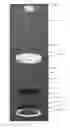 Fig. 01 - Multi-configurable light emitting diode (LED) flat panel lighting fixture