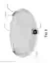Fig. 09 - Multi-configurable light emitting diode (LED) flat panel lighting fixture