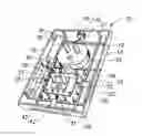 Fig. 01 - SAFETY ELECTRICAL SOCKET FACEPLATE