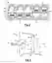 Fig. 03 - Headlamp assembly with multiple high aspect ratio lenses