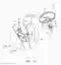 Fig. 08 - Vehicle headlight and alert system