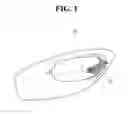Fig. 02 - VEHICLE LAMP
