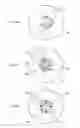 Fig. 06 - Optical assembly with form-analogous optics for translucent luminaire