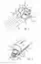 Fig. 04 - Luminaire with a connection device